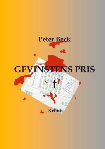 Gevinstens pris - Peter Beck