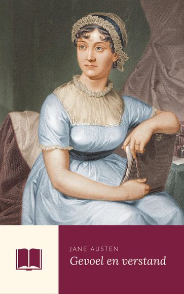 Gevoel en verstand - Gonne Van Uildriks - Austen Jane