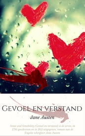 Gevoel en verstand