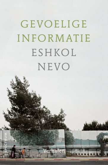 Gevoelige informatie - Nevo Eshkol