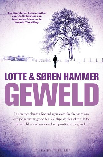 Geweld - Lotte Hammer - Soren Hammer