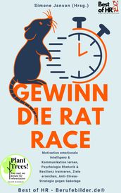 Gewinn die Rat Race