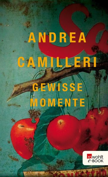 Gewisse Momente - Andrea Camilleri