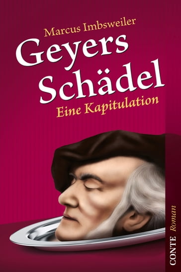 Geyers Schädel - Marcus Imbsweiler - Markus Dawo