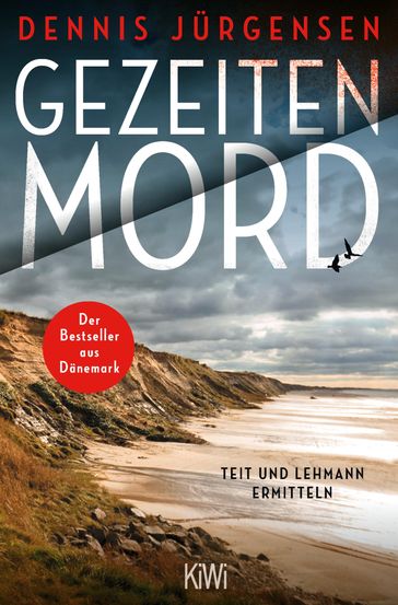 Gezeitenmord - Dennis Jurgensen