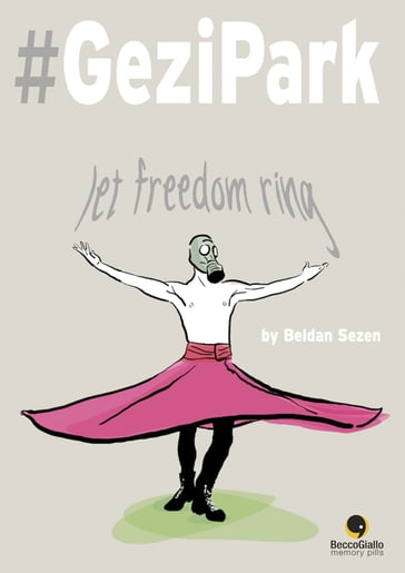 #GeziPark - Sezen Beldan