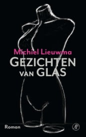 Gezichten van glas