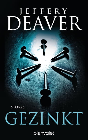 Gezinkt - Jeffery Deaver