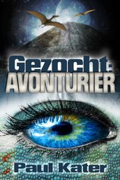 Gezocht: avonturier