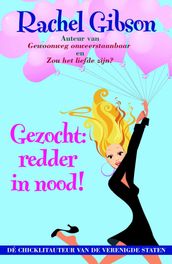 Gezocht: redder in nood!