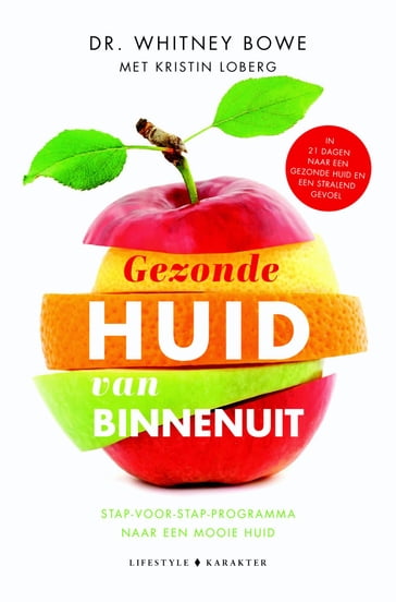 Gezonde huid van binnenuit - Whitney Bowe