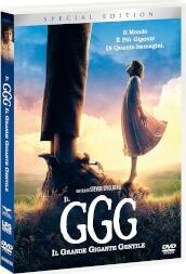 Il Ggg - Il Grande Gigante Gentile (Special Ed)