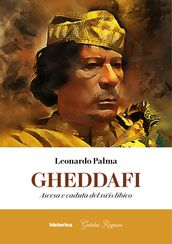 Gheddafi