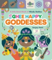 Ghee Happy Goddesses