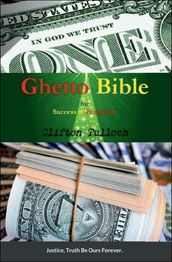 Ghetto Bible