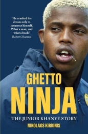 Ghetto Ninja