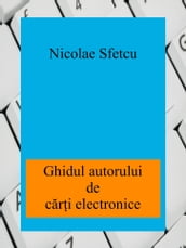 Ghidul autorului de cari electronice