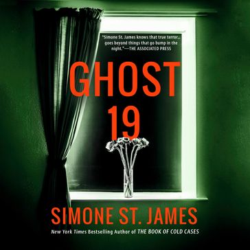 Ghost 19 - Simone St. James