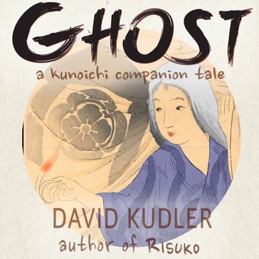 Ghost: A Dream of Murder - David Kudler