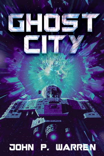 Ghost City - John P. Warren