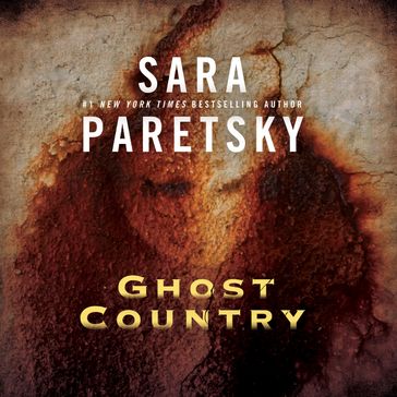 Ghost Country - Sara Paretsky