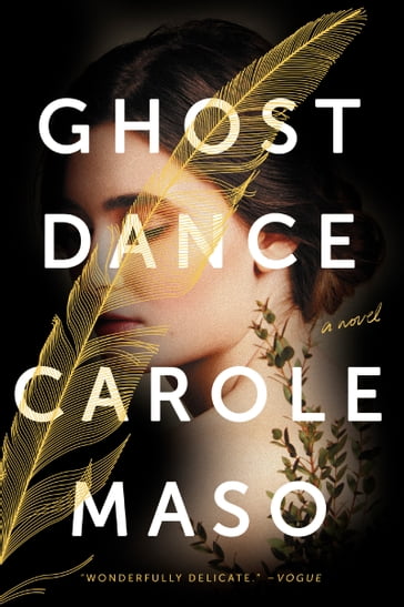 Ghost Dance - Carole Maso