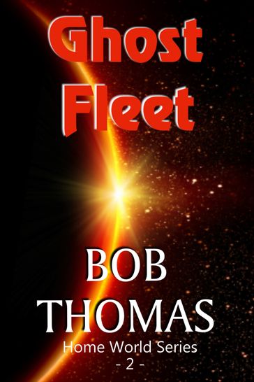 Ghost Fleet - Robert Thomas