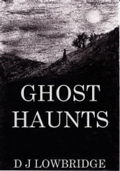 Ghost Haunts