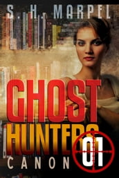 Ghost Hunters Canon 01