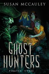 Ghost Hunters: Pirates  Curse