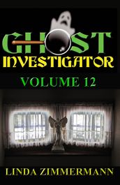 Ghost Investigator Volume 12