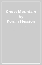 Ghost Mountain