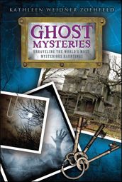 Ghost Mysteries