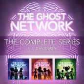 Ghost Network: The Complete Series