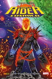 Ghost Rider Cosmico - Baby Thanos deve morire