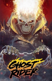 Ghost Rider Vol. 3