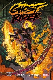 Ghost Rider: Il re dell Inferno