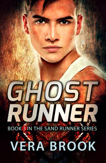 Ghost Runner - Vera Brook