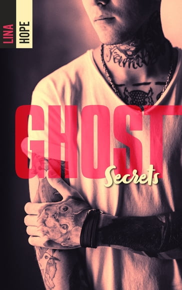 Ghost Secrets - Lina Hope