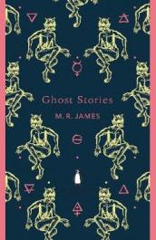 Ghost Stories