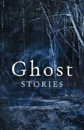 Ghost Stories: The best of The Daily Telegraph s ghost story competition
