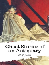 Ghost Stories of an Antiquary