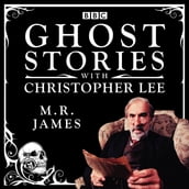 Ghost Stories with Christopher Lee