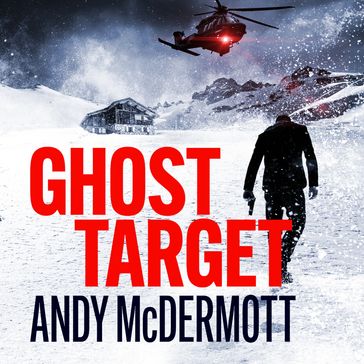 Ghost Target - Andy McDermott