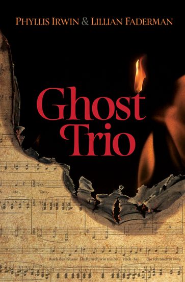 Ghost Trio - Phyllis Irwin - Lillian Faderman