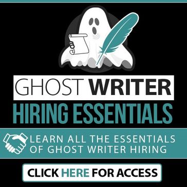 Ghost Writer Hiring Essentials - Samantha