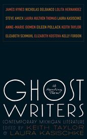 Ghost Writers