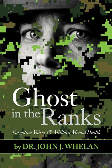 Ghost in the Ranks - John J. Whelan