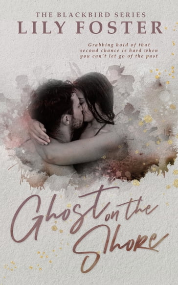 Ghost on the Shore - Lily Foster