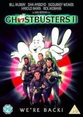 Ghostbusters 2 [Edizione: Regno Unito] [ITA]